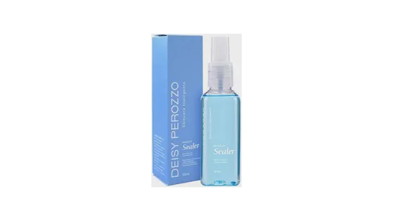 Qual Melhor Spray Fixador de Maquiagem Que Aumenta a Durabilidade: Matte ou Glow?