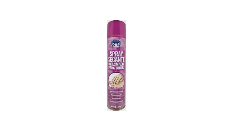 Qual Melhor Spray Secante de Esmalte Custo-Benefício