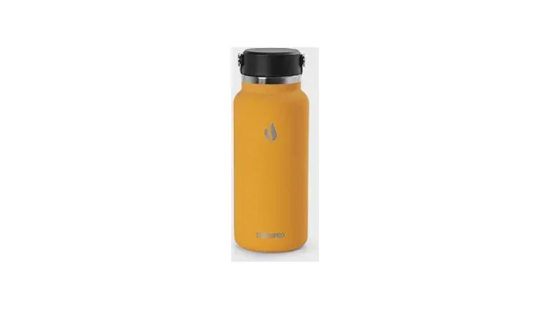 Qual Melhor Squeeze: Térmica, Plástico ou Inox?