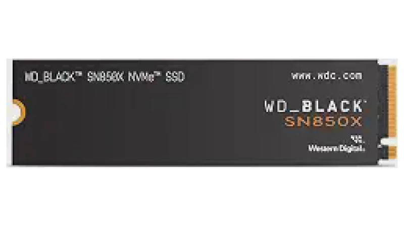 Qual Melhor SSD NVMe: 10 Opções de Alta Velocidade