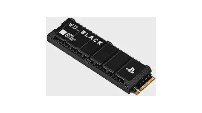 Qual Melhor SSD para PS5: Fim do Loading e Mais Jogos
