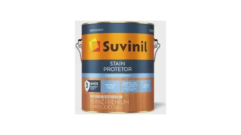 Qual Melhor Stain ou Verniz: Proteção e Acabamento Duradouro