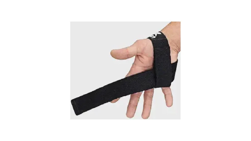 Qual Melhor Strap Para Musculação Para Mais Carga