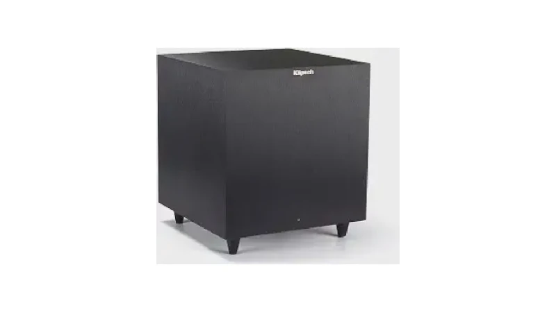Qual Melhor Subwoofer Para Graves Impactantes?