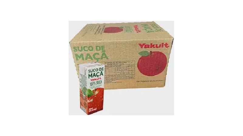 Qual Melhor Suco de Caixinha: Guia de Saúde e Sabor