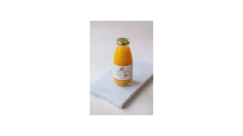 Qual Melhor Suco de Laranja? Análise do Mais Saudável