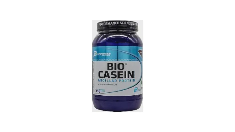 Qual Melhor Suplemento de Caseína Para Recuperação Muscular Noturna? 5 Opções Analisadas