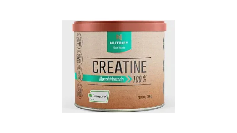 Qual Melhor Suplemento de Creatina Monohidratada Com Selo Creapure? Análise de Custo-Benefício