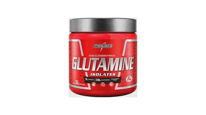 Qual Melhor Suplemento de Glutamina Para Imunidade?