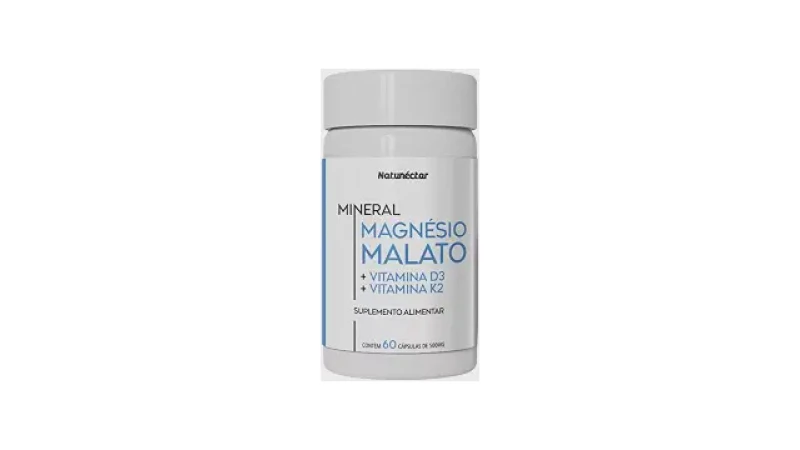 Qual Melhor Suplemento de Magnésio Para Relaxamento Muscular e Sono