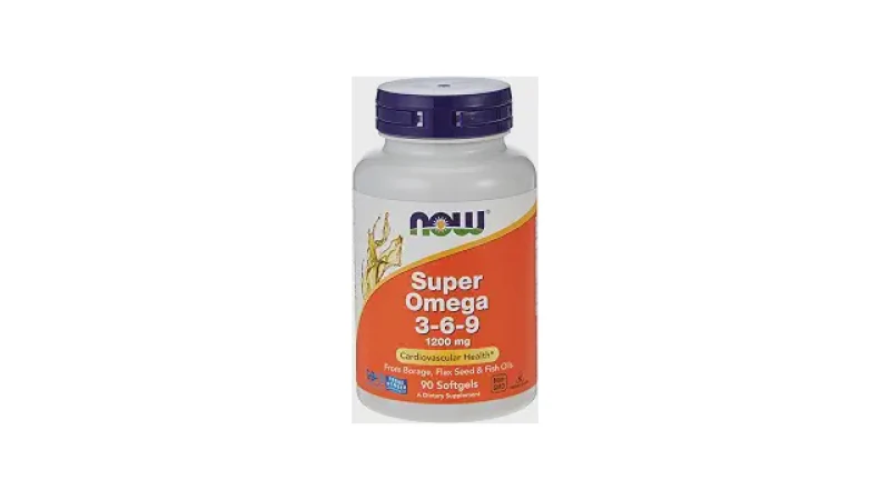 Qual Melhor Suplemento de Ômega 3, 6 e 9? Guia de Doses e Marcas