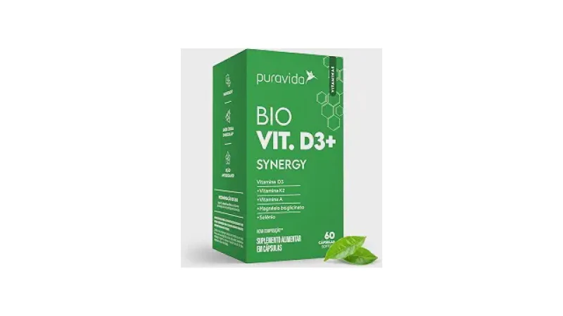Qual Melhor Suplemento de Vitamina D Para Quem Não Toma Sol?
