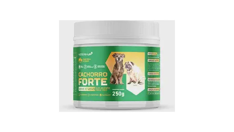 Qual Melhor Suplemento Para Articulações de Cachorro Idoso? Análise de 10