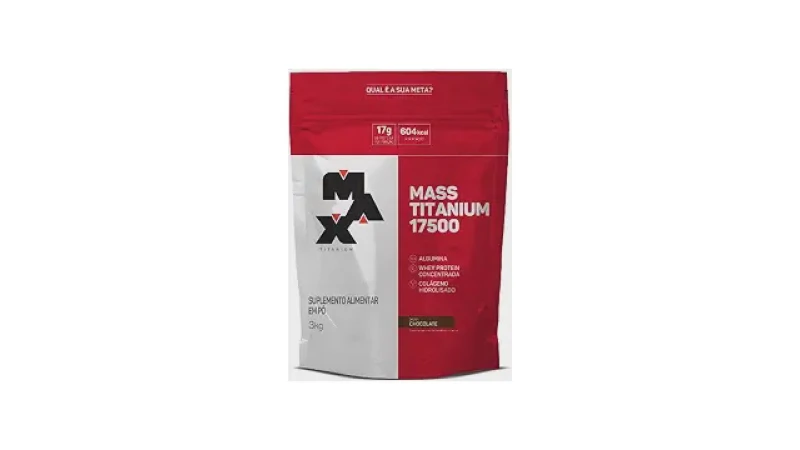 Qual Melhor Suplemento Para Ganhar Massa Muscular Para Ectomorfos?