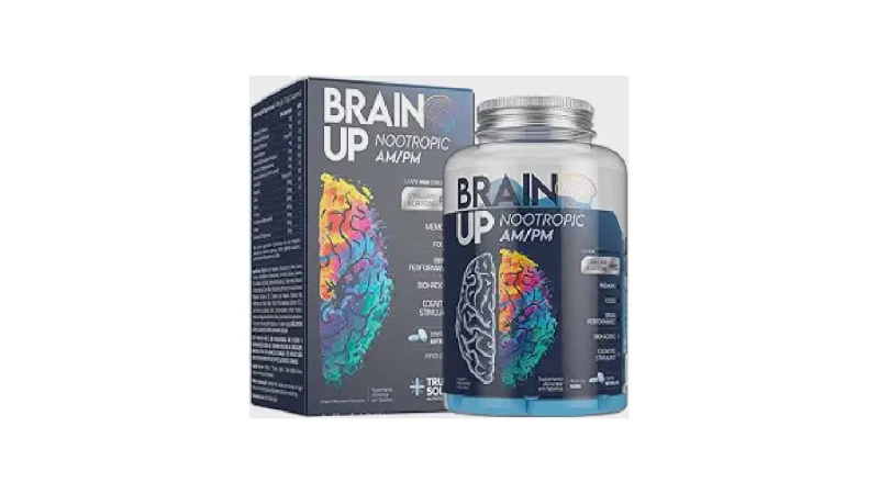 Qual Melhor Suplemento para o Cerebro? Guia de Ingredientes