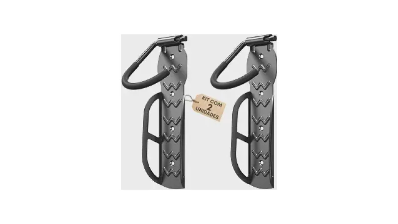 Qual Melhor Suporte de Parede Para Bicicleta? O Guia