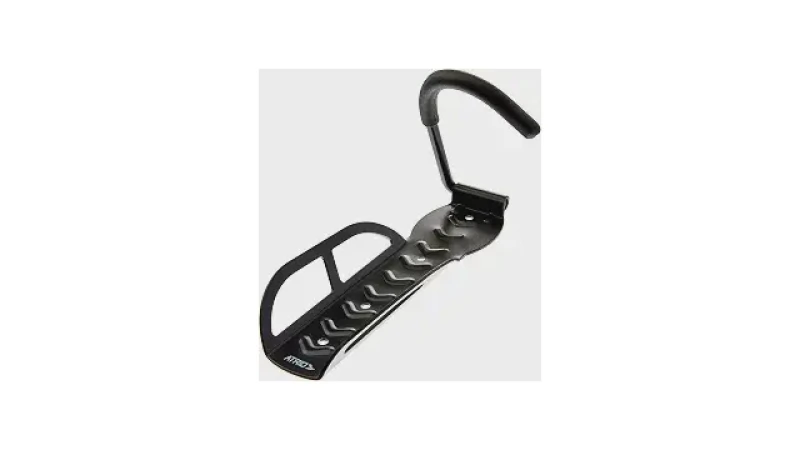 Qual Melhor Suporte de Parede Para Guardar Bicicleta? Vertical vs. Horizontal