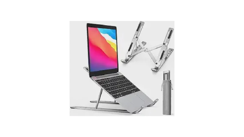 Qual Melhor Suporte Para Notebook: Com ou Sem Cooler?