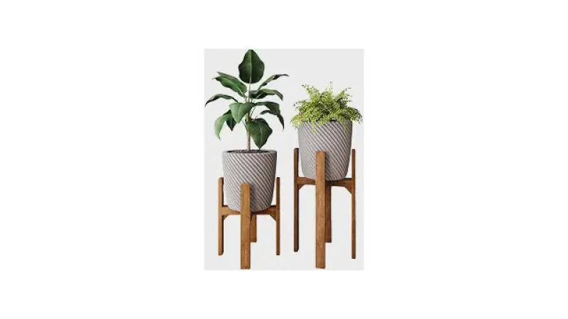 Qual Melhor Suporte Para Vasos de Plantas do Chão ao Teto