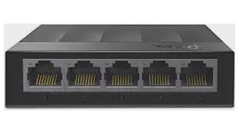 Qual Melhor Switch de Rede Para Conexões Gigabit?