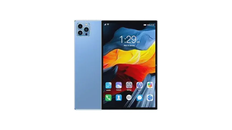 Qual Melhor Tablet com IA: Análise de Produtividade