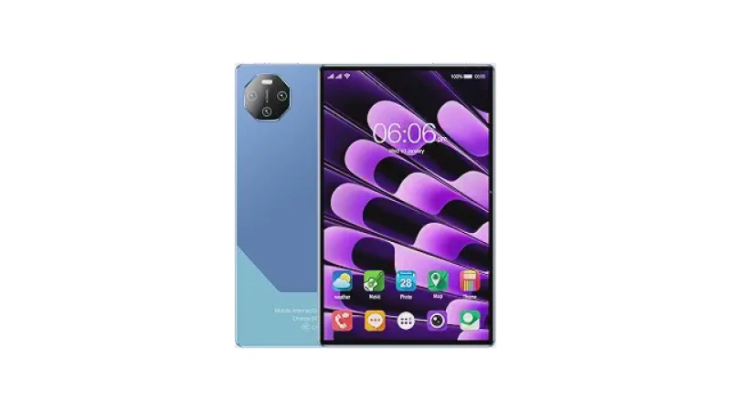 Qual Melhor Tablet com Tela Grande Para Idosos? Guia com 10 Opções
