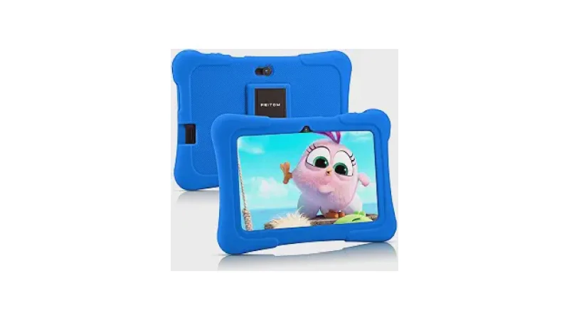 Qual Melhor Tablet Infantil com Jogos Educativos? 10 Modelos