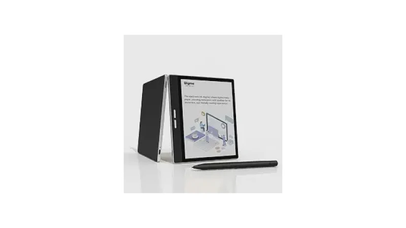 Qual Melhor Tablet Para Anotações em Reuniões? Guia E-Ink