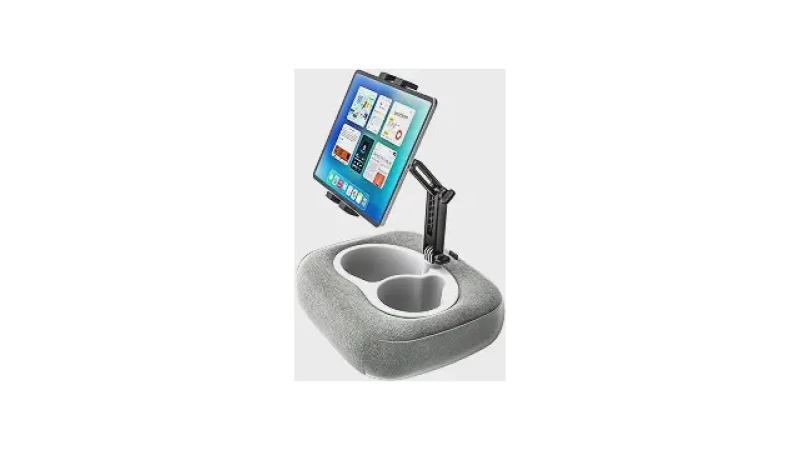 Qual Melhor Tablet Para Assistir Séries na Cama? O Guia de Suportes
