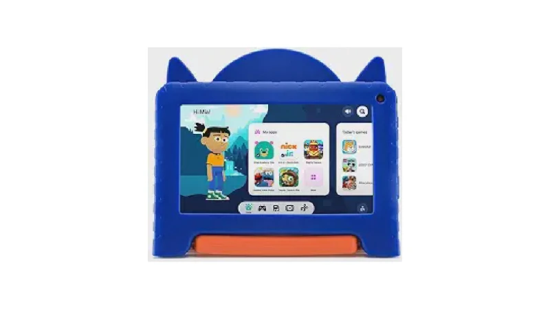 Qual Melhor Tablet Para Crianças Com Conteúdo Educativo e Seguro?