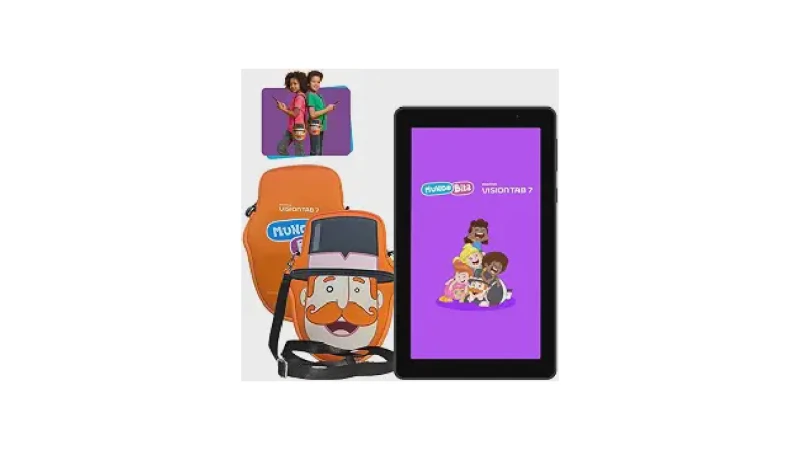 Qual Melhor Tablet Para Criancas Para Jogos e Estudo