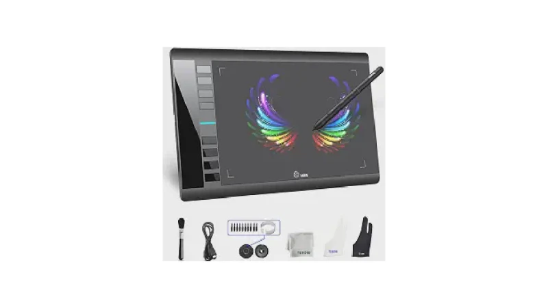 Qual Melhor Tablet Para Desenhar: Com Tela ou Sem? 9 Modelos