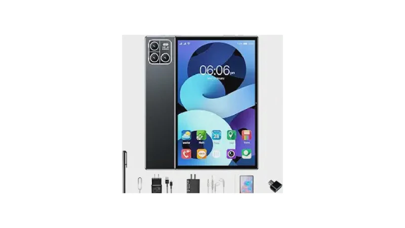 Qual Melhor Tablet para Jogo Pesado? 4 Modelos