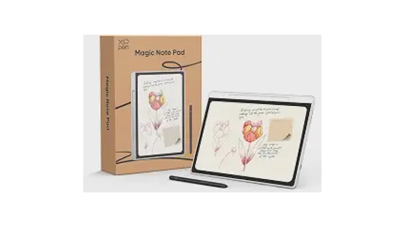 Qual Melhor Tablet Para Tomar Notas na Universidade? Guia E-Ink