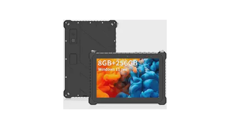 Qual Melhor Tablet para Trabalho de Campo (Resistente)