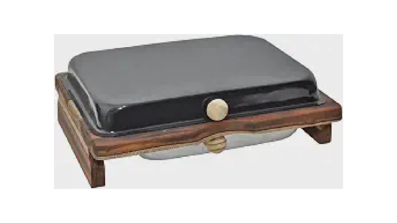 Qual Melhor Tábua de Churrasco com Coletor de Gordura? Gaveta vs. Canaleta