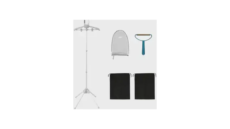 Qual Melhor Tábua de Passar Com Suporte Para Cabides?
