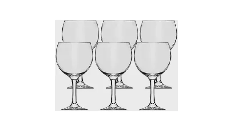 Qual Melhor Taca de Gin: Guia de Materiais e Formatos