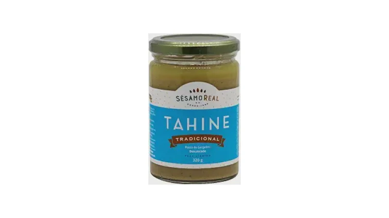 Qual Melhor Tahine: Guia de Sabores e Tipos