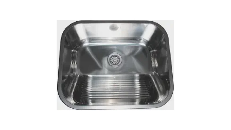 Qual Melhor Tanque de Lavar Roupa: Inox ou Plástico?