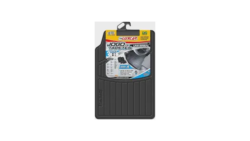 Qual Melhor Tapete de Borracha Para Carro: Guia de Compra