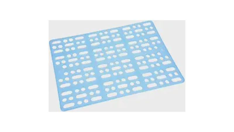 Qual Melhor Tapete de Borracha Para Cercado de Roedor? PVC é a Melhor Opção?