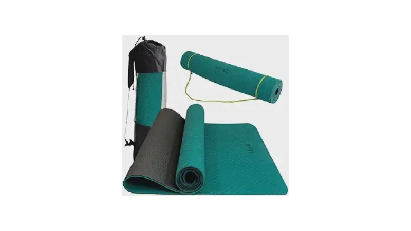 Qual Melhor Tapete de Yoga Antiderrapante e Ecológico? Análise de 10 Modelos