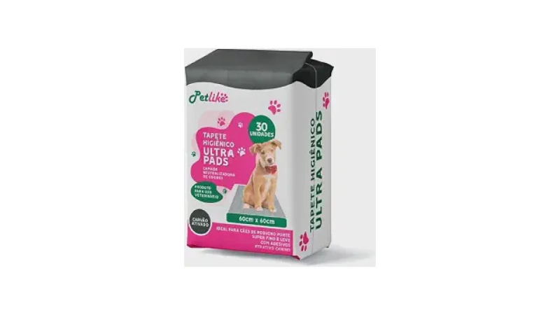 Qual Melhor Tapete Higiênico de Carvão Ativado? Guia Anti-Odor