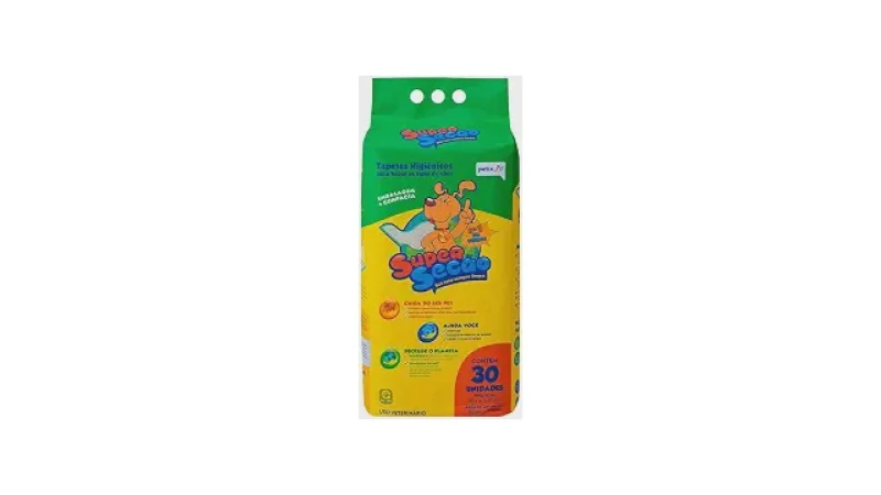 Qual Melhor Tapete Higienico? Guia de Absorção
