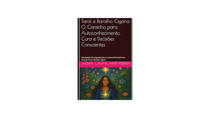Qual Melhor Tarot ou Baralho Cigano: Guia para Autoconhecimento