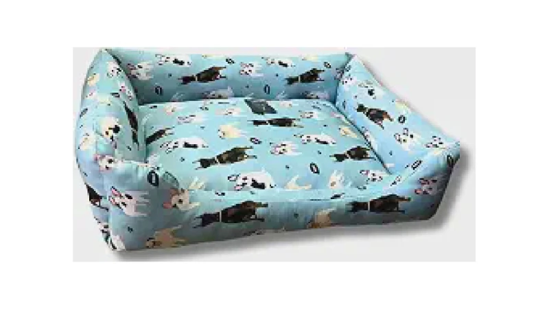 Qual Melhor Tecido para Caminha de Cachorro: Guia de Conforto e Durabilidade