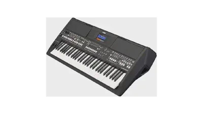 Qual Melhor Teclado Arranjador com Ritmos Brasileiros para um Som Genuíno?