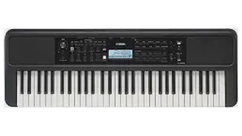 Qual Melhor Teclado Arranjador Com Sampler? 2 Opções