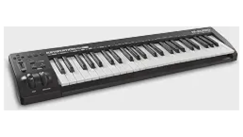 Qual Melhor Teclado Controlador com 49 Teclas?